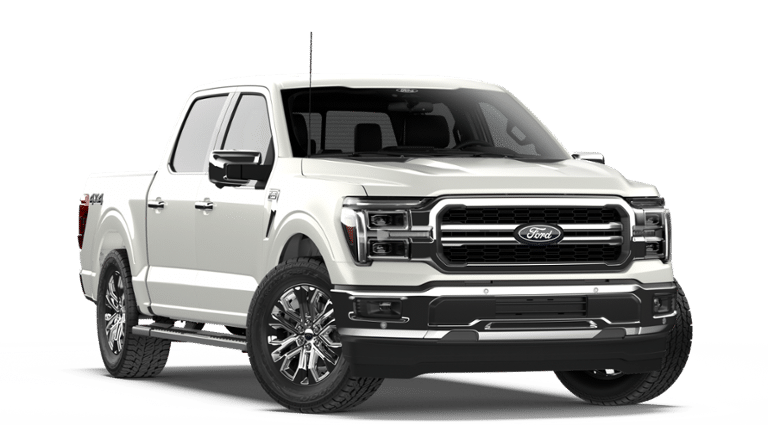 F-150® vehicle